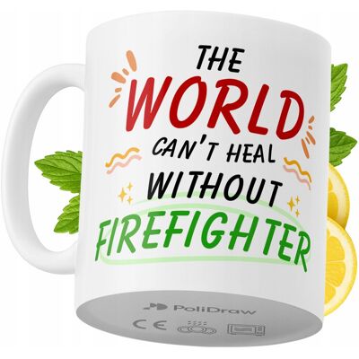 OEM Mug Humoristique Pour Pompier, Avec Un Texte Amusant Et Un Design Graphique Original. Idéal Pour Les Anniversaires, Les Fêtes Et Les Occasions Spéciales. Mug Premium Pour La Maison, Le Bureau Et Le Tr - Publicité OEM Mug Humoristique Pour Pompier, Avec Un Texte Amusant Et Un Design Graphique Original. Idéal Pour Les Anniversaires, Les Fêtes Et Les Occasions Spéciales. Mug Premium Pour La Maison, Le Bureau Et Le Tr - Publicité
