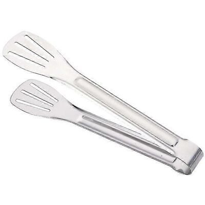 Pinces À Barbecue, Pinces De Cuisine, Sans Silicone, Accessoires Pour Barbecue (1 Pièce, Argent)-aquaforge - Publicité Pinces À Barbecue, Pinces De Cuisine, Sans Silicone, Accessoires Pour Barbecue (1 Pièce, Argent)-aquaforge - Publicité