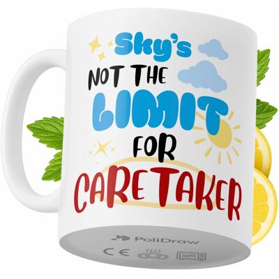 OEM Mug Humoristique Pour Soignant(e) - Mug Avec Texte Amusant Et Design Graphique - Idéal Pour Les Anniversaires, Les Fêtes Et Les Occasions Spéciales - Mug Premium Pour La Maison, Le Bureau Et Le Travai - Publicité OEM Mug Humoristique Pour Soignant(e) - Mug Avec Texte Amusant Et Design Graphique - Idéal Pour Les Anniversaires, Les Fêtes Et Les Occasions Spéciales - Mug Premium Pour La Maison, Le Bureau Et Le Travai - Publicité