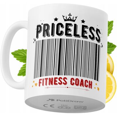 OEM Mug Humoristique Pour Coach Sportif, Avec Un Texte Amusant Et Un Design Graphique Original. Idéal Pour Les Anniversaires, Les Fêtes Et Les Occasions Spéciales. Mug Premium Pour La Maison, Le Bureau Et - Publicité OEM Mug Humoristique Pour Coach Sportif, Avec Un Texte Amusant Et Un Design Graphique Original. Idéal Pour Les Anniversaires, Les Fêtes Et Les Occasions Spéciales. Mug Premium Pour La Maison, Le Bureau Et - Publicité