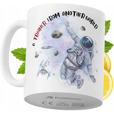 OEM Mug Humoristique Pour Coach Sportif, Avec Un Texte Amusant Et Un Design Graphique Original. Idéal Pour Les Anniversaires, Les Fêtes Et Les Occasions Spéciales. Mug Premium Pour La Maison, Le Bureau Ou - Publicité OEM Mug Humoristique Pour Coach Sportif, Avec Un Texte Amusant Et Un Design Graphique Original. Idéal Pour Les Anniversaires, Les Fêtes Et Les Occasions Spéciales. Mug Premium Pour La Maison, Le Bureau Ou - Publicité