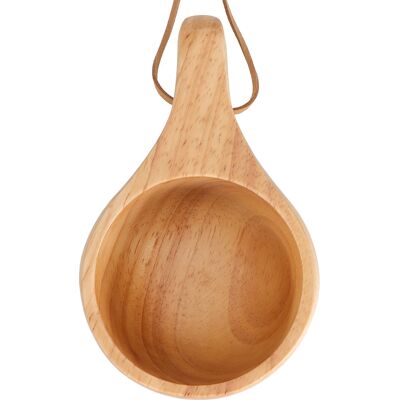 MCKENSA Tasse À Café Avec Anse, Mug En Bois Portable Pour Boissons Au Lait Et Thé, Pour La Maison Et La Cuisine. Publicité MCKENSA Tasse À Café Avec Anse, Mug En Bois Portable Pour Boissons Au Lait Et Thé, Pour La Maison Et La Cuisine. Publicité