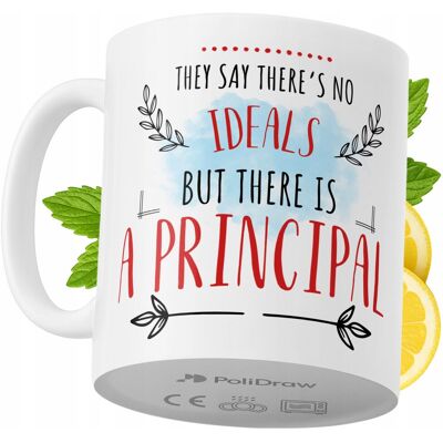 OEM Mug Humoristique Pour Directeur D'École, Avec Un Texte Amusant Et Un Design Graphique Original. Idéal Pour Les Anniversaires, Les Fêtes Et Les Jours Fériés. Mug Premium Pour Les Occasions Spéciales, À - Publicité OEM Mug Humoristique Pour Directeur D'École, Avec Un Texte Amusant Et Un Design Graphique Original. Idéal Pour Les Anniversaires, Les Fêtes Et Les Jours Fériés. Mug Premium Pour Les Occasions Spéciales, À - Publicité