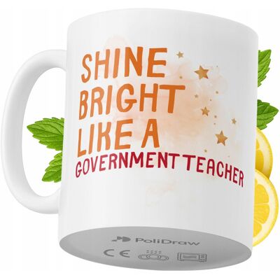 OEM Mug Humoristique « Gardien » Avec Texte Amusant Et Design Graphique. Idéal Pour Les Anniversaires, Les Fêtes Et Les Occasions Spéciales. Mug Premium Pour La Maison, Le Bureau Et Le Travail. Blanc, 330 - Publicité OEM Mug Humoristique « Gardien » Avec Texte Amusant Et Design Graphique. Idéal Pour Les Anniversaires, Les Fêtes Et Les Occasions Spéciales. Mug Premium Pour La Maison, Le Bureau Et Le Travail. Blanc, 330 - Publicité