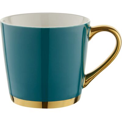OEM Mug Florina Oriana 400 Ml, Mélange De Couleurs - Publicité OEM Mug Florina Oriana 400 Ml, Mélange De Couleurs - Publicité