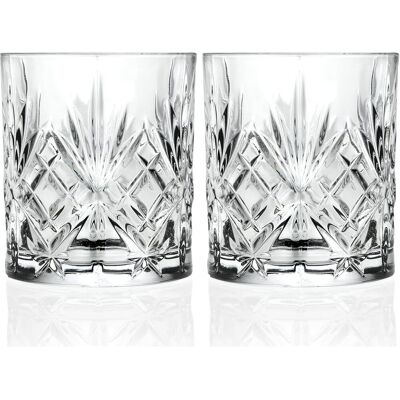 OEM Lot De 12 Verres À Eau,31 Cl,luxion,résistant,usage Quotidien,salle À Manger - Publicité OEM Lot De 12 Verres À Eau,31 Cl,luxion,résistant,usage Quotidien,salle À Manger - Publicité