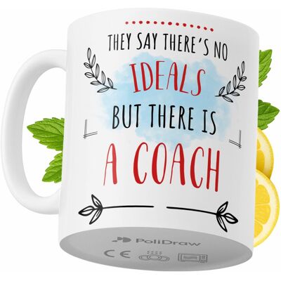 OEM Mug Humoristique Pour Coach, Avec Un Texte Amusant Et Un Design Graphique Original. Idéal Pour Les Anniversaires, Les Fêtes Et Les Occasions Spéciales. Mug Premium Pour La Maison, Le Bureau Et Le Trav - Publicité OEM Mug Humoristique Pour Coach, Avec Un Texte Amusant Et Un Design Graphique Original. Idéal Pour Les Anniversaires, Les Fêtes Et Les Occasions Spéciales. Mug Premium Pour La Maison, Le Bureau Et Le Trav - Publicité