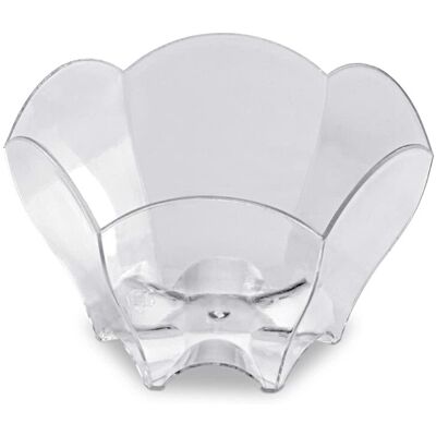 OEM Gobelets Pour Amuse-gueules De 75 Ml De Diamètre, 62 Mm, 24 Unités Sup - Publicité OEM Gobelets Pour Amuse-gueules De 75 Ml De Diamètre, 62 Mm, 24 Unités Sup - Publicité
