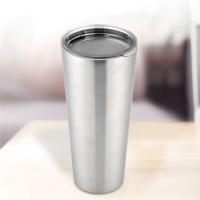 MCKENSA Mug De Voyage En Acier Inoxydable De 887 Ml (30 Oz), Double Paroi Isolée Sous Vide, Tasse À Café, Tasse Pour Boissons Glacées, Bière Et Eau, Idéale Pour Les Activités De Plein Air. Publicité MCKENSA Mug De Voyage En Acier Inoxydable De 887 Ml (30 Oz), Double Paroi Isolée Sous Vide, Tasse À Café, Tasse Pour Boissons Glacées, Bière Et Eau, Idéale Pour Les Activités De Plein Air. Publicité