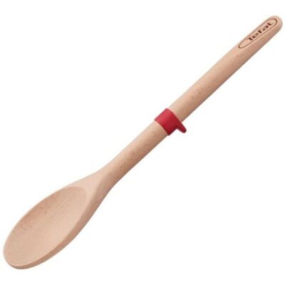 OEM Ingenio - Cuillère En Bois 32cm - K2300514 - Publicité OEM Ingenio - Cuillère En Bois 32cm - K2300514 - Publicité