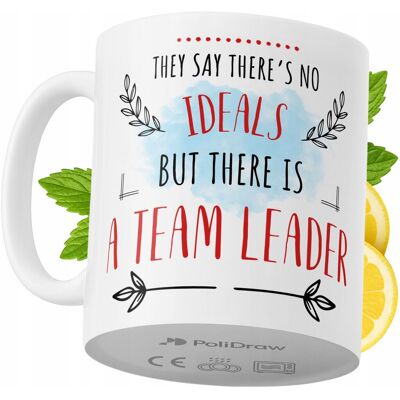 OEM Mug Humoristique Pour Chef D'Équipe, Avec Un Texte Amusant Et Un Design Graphique Original. Idéal Pour Les Anniversaires, Les Fêtes Et Les Occasions Spéciales. Mug Premium Pour La Maison, Le Bureau Et - Publicité OEM Mug Humoristique Pour Chef D'Équipe, Avec Un Texte Amusant Et Un Design Graphique Original. Idéal Pour Les Anniversaires, Les Fêtes Et Les Occasions Spéciales. Mug Premium Pour La Maison, Le Bureau Et - Publicité