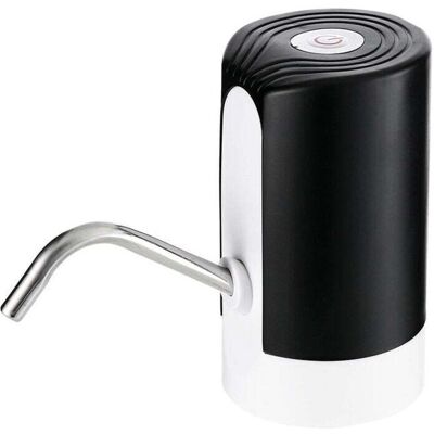 OEM Distributeur D'Eau Électrique Automatique Portable (noir) - Publicité OEM Distributeur D'Eau Électrique Automatique Portable (noir) - Publicité