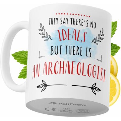 OEM Mug Humoristique Pour Archéologue, Avec Un Texte Amusant Et Un Design Graphique Original. Idéal Pour Les Anniversaires, Les Fêtes Et Autres Occasions Spéciales. Mug Premium Pour La Maison, Le Bureau O - Publicité OEM Mug Humoristique Pour Archéologue, Avec Un Texte Amusant Et Un Design Graphique Original. Idéal Pour Les Anniversaires, Les Fêtes Et Autres Occasions Spéciales. Mug Premium Pour La Maison, Le Bureau O - Publicité