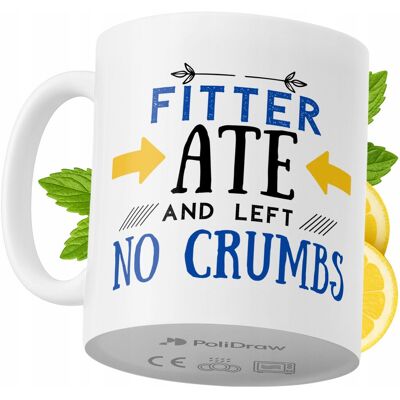 OEM Mug Humoristique Pour Les Sportifs, Avec Un Texte Amusant Et Un Design Graphique Original. Idéal Pour Les Anniversaires, Les Fêtes Et Les Occasions Spéciales. Mug Premium Pour La Maison, Le Bureau Et - Publicité OEM Mug Humoristique Pour Les Sportifs, Avec Un Texte Amusant Et Un Design Graphique Original. Idéal Pour Les Anniversaires, Les Fêtes Et Les Occasions Spéciales. Mug Premium Pour La Maison, Le Bureau Et - Publicité