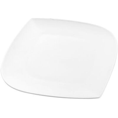 OEM Assiette Florina Moss 26 Cm En Porcelaine - Publicité OEM Assiette Florina Moss 26 Cm En Porcelaine - Publicité