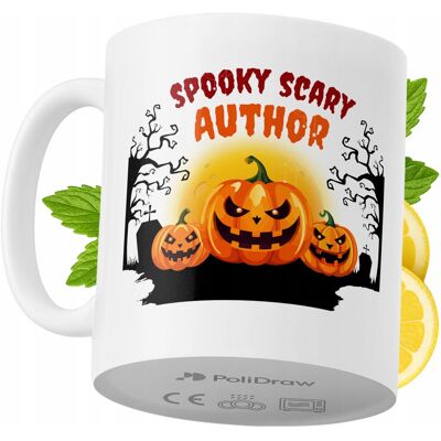 OEM Mug Humoristique Pour Auteur, Avec Texte Amusant Et Design Graphique, Idéal Pour Les Anniversaires, Les Fêtes Et Les Occasions Spéciales. Mug Premium Pour La Maison, Le Bureau Et Le Travail. Blanc, 33 - Publicité OEM Mug Humoristique Pour Auteur, Avec Texte Amusant Et Design Graphique, Idéal Pour Les Anniversaires, Les Fêtes Et Les Occasions Spéciales. Mug Premium Pour La Maison, Le Bureau Et Le Travail. Blanc, 33 - Publicité