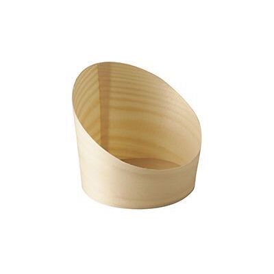 PAPSTAR - PURE - Diameter 8.2 cm - Height 8.5 cm - Snack cup - Publicité PAPSTAR - PURE - Diameter 8.2 cm - Height 8.5 cm - Snack cup - Publicité