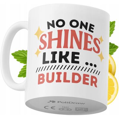 OEM Mug Humoristique Pour Les Ouvriers Du Bâtiment, Avec Un Texte Amusant Et Un Design Graphique Original. Idéal Pour Les Anniversaires, Les Fêtes Et Autres Occasions Spéciales. Mug Premium Pour La Maison - Publicité OEM Mug Humoristique Pour Les Ouvriers Du Bâtiment, Avec Un Texte Amusant Et Un Design Graphique Original. Idéal Pour Les Anniversaires, Les Fêtes Et Autres Occasions Spéciales. Mug Premium Pour La Maison - Publicité