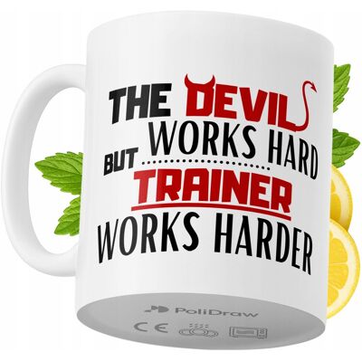 OEM Mug Humoristique Pour Coach Sportif, Avec Un Texte Amusant Et Un Design Graphique Original. Idéal Pour Les Anniversaires, Les Fêtes Et Les Occasions Spéciales. Mug Premium Pour La Maison, Le Bureau Ou - Publicité OEM Mug Humoristique Pour Coach Sportif, Avec Un Texte Amusant Et Un Design Graphique Original. Idéal Pour Les Anniversaires, Les Fêtes Et Les Occasions Spéciales. Mug Premium Pour La Maison, Le Bureau Ou - Publicité