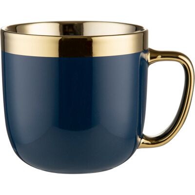 OEM Mug Anneau D'Or 530 Ml Florina - Publicité OEM Mug Anneau D'Or 530 Ml Florina - Publicité