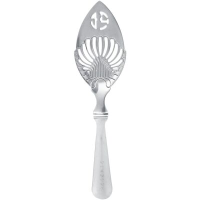 Cuillère À Absinthe, 1 Pièce, Acier Inoxydable 304, Design Unique-aquaforge - Publicité Cuillère À Absinthe, 1 Pièce, Acier Inoxydable 304, Design Unique-aquaforge - Publicité