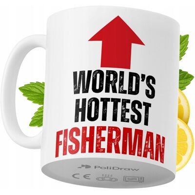 OEM Mug Humoristique Pour Pêcheur, Avec Un Texte Amusant Et Un Design Graphique Original. Idéal Pour Les Anniversaires, Les Fêtes Et Les Occasions Spéciales. Mug Premium Pour La Maison, Le Bureau Et Le Tr - Publicité OEM Mug Humoristique Pour Pêcheur, Avec Un Texte Amusant Et Un Design Graphique Original. Idéal Pour Les Anniversaires, Les Fêtes Et Les Occasions Spéciales. Mug Premium Pour La Maison, Le Bureau Et Le Tr - Publicité