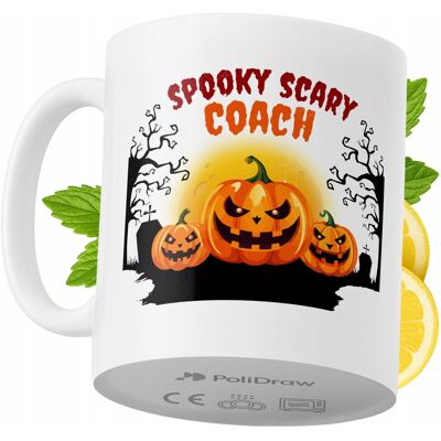 OEM Mug Humoristique Pour Coach, Avec Un Texte Amusant Et Un Design Graphique Original. Idéal Pour Les Anniversaires, Les Fêtes Et Les Occasions Spéciales. Mug Premium Pour La Maison, Le Bureau Et Le Trav - Publicité OEM Mug Humoristique Pour Coach, Avec Un Texte Amusant Et Un Design Graphique Original. Idéal Pour Les Anniversaires, Les Fêtes Et Les Occasions Spéciales. Mug Premium Pour La Maison, Le Bureau Et Le Trav - Publicité