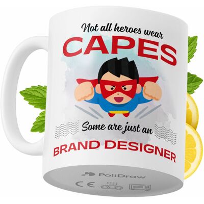 OEM Mug Design Humoristique Pour Un Créateur De Marque, Avec Un Texte Amusant Et Un Graphisme Original. Idéal Pour Les Anniversaires, Les Fêtes Et Les Occasions Spéciales. Mug Premium Pour La Maison, Le B - Publicité OEM Mug Design Humoristique Pour Un Créateur De Marque, Avec Un Texte Amusant Et Un Graphisme Original. Idéal Pour Les Anniversaires, Les Fêtes Et Les Occasions Spéciales. Mug Premium Pour La Maison, Le B - Publicité