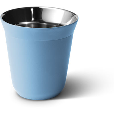 OEM Mug Bleu De 240 Ml - Publicité OEM Mug Bleu De 240 Ml - Publicité