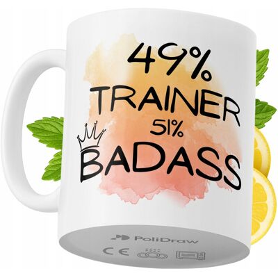 OEM Mug Humoristique Pour Coach Sportif, Avec Un Texte Amusant Et Un Design Graphique Original. Idéal Pour Les Anniversaires, Les Fêtes Et Les Occasions Spéciales. Mug Premium Pour La Maison, Le Bureau Ou - Publicité OEM Mug Humoristique Pour Coach Sportif, Avec Un Texte Amusant Et Un Design Graphique Original. Idéal Pour Les Anniversaires, Les Fêtes Et Les Occasions Spéciales. Mug Premium Pour La Maison, Le Bureau Ou - Publicité