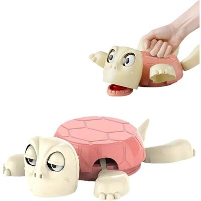 Cellfast Dessous De Verre Tortue Imprimé En 3d, Dessous De Verre Fantaisie Tortue Effrayée, Joli Porte-gobelet Isotherme(rose) - Publicité Cellfast Dessous De Verre Tortue Imprimé En 3d, Dessous De Verre Fantaisie Tortue Effrayée, Joli Porte-gobelet Isotherme(rose) - Publicité