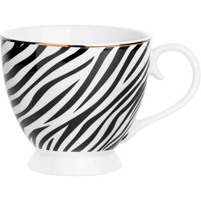 OEM Mug Savana Avec Support 400 Ml - Publicité OEM Mug Savana Avec Support 400 Ml - Publicité