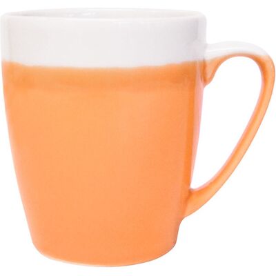 OEM Mug - Cozy Blends Citrouille (fait À La Main) - Publicité OEM Mug - Cozy Blends Citrouille (fait À La Main) - Publicité