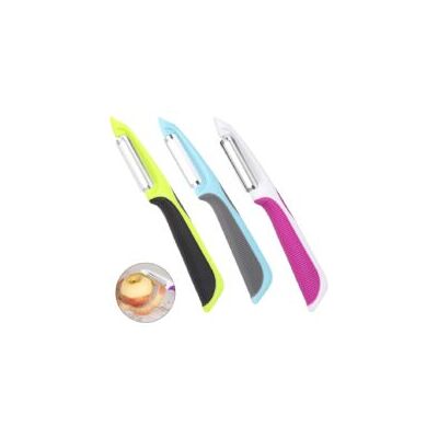 OEM Lot De 3 Éplucheurs À Pommes De Terre Tranchants En Acier Inoxydable Avec Poignées Antidérapantes Et Lames Rotatives Pour Pommes, Carottes Et Concombres, Éplucheur Pivotant-crezuo - Publicité OEM Lot De 3 Éplucheurs À Pommes De Terre Tranchants En Acier Inoxydable Avec Poignées Antidérapantes Et Lames Rotatives Pour Pommes, Carottes Et Concombres, Éplucheur Pivotant-crezuo - Publicité