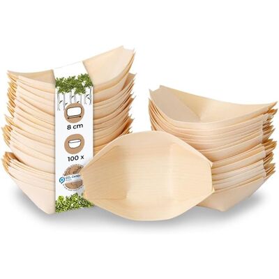 OEM Vaisselle Jetable Biodégradable, Écologique Et Compostable, Idéale Pour Les En-cas, Les Saucisses Au Curry, Les Frites Et Les Sushis. Peut Également Servir De Plateau Pour Les Plats Chauds Et Froids. Publicité OEM Vaisselle Jetable Biodégradable, Écologique Et Compostable, Idéale Pour Les En-cas, Les Saucisses Au Curry, Les Frites Et Les Sushis. Peut Également Servir De Plateau Pour Les Plats Chauds Et Froids. Publicité