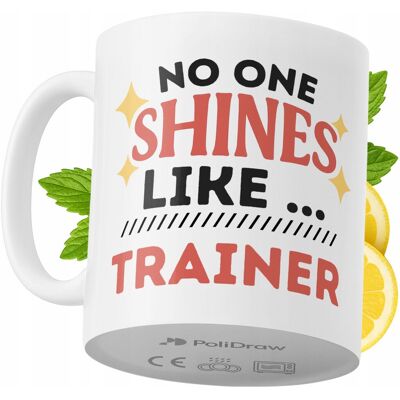 OEM Mug Humoristique Pour Coach Sportif, Avec Un Texte Amusant Et Un Design Graphique Original. Idéal Pour Les Anniversaires, Les Fêtes Et Les Occasions Spéciales. Mug Premium Pour La Maison, Le Bureau Ou - Publicité OEM Mug Humoristique Pour Coach Sportif, Avec Un Texte Amusant Et Un Design Graphique Original. Idéal Pour Les Anniversaires, Les Fêtes Et Les Occasions Spéciales. Mug Premium Pour La Maison, Le Bureau Ou - Publicité