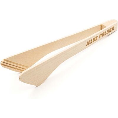 OEM Pince À Concombre En Bois, Large, 30 Cm - Publicité OEM Pince À Concombre En Bois, Large, 30 Cm - Publicité