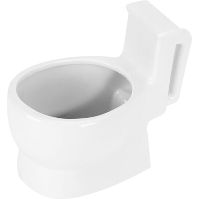 MCKENSA Mug De Toilette En Céramique 301-400 Ml, Tasse À Café Humoristique Avec Anse, Cadeau Personnalisé Pour Les Amis - Publicité MCKENSA Mug De Toilette En Céramique 301-400 Ml, Tasse À Café Humoristique Avec Anse, Cadeau Personnalisé Pour Les Amis - Publicité