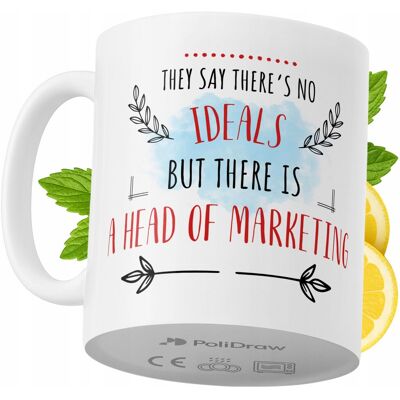 OEM Mug Humoristique Pour Directeur Marketing, Avec Texte Amusant Et Design Graphique. Idéal Pour Les Anniversaires, Les Fêtes Et Autres Occasions Spéciales. Mug Premium Pour La Maison, Le Bureau Et Le Tr - Publicité OEM Mug Humoristique Pour Directeur Marketing, Avec Texte Amusant Et Design Graphique. Idéal Pour Les Anniversaires, Les Fêtes Et Autres Occasions Spéciales. Mug Premium Pour La Maison, Le Bureau Et Le Tr - Publicité