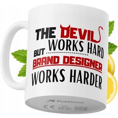 OEM Mug Design Humoristique Pour Un Créateur De Marque, Avec Un Texte Amusant Et Un Graphisme Original. Idéal Pour Les Anniversaires, Les Fêtes Et Les Occasions Spéciales. Mug Premium Pour La Maison, Le B - Publicité OEM Mug Design Humoristique Pour Un Créateur De Marque, Avec Un Texte Amusant Et Un Graphisme Original. Idéal Pour Les Anniversaires, Les Fêtes Et Les Occasions Spéciales. Mug Premium Pour La Maison, Le B - Publicité