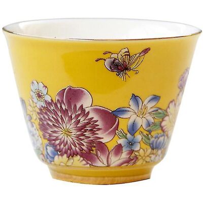 YUDO La Nouvelle Tasse Spéciale En Céramique (1 Pièce) - Publicité YUDO La Nouvelle Tasse Spéciale En Céramique (1 Pièce) - Publicité