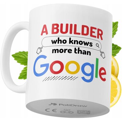 OEM Mug Humoristique Pour Les Ouvriers Du Bâtiment, Avec Un Texte Amusant Et Un Design Graphique Original. Idéal Pour Les Anniversaires, Les Fêtes Et Autres Occasions Spéciales. Mug Premium Pour La Maison - Publicité OEM Mug Humoristique Pour Les Ouvriers Du Bâtiment, Avec Un Texte Amusant Et Un Design Graphique Original. Idéal Pour Les Anniversaires, Les Fêtes Et Autres Occasions Spéciales. Mug Premium Pour La Maison - Publicité
