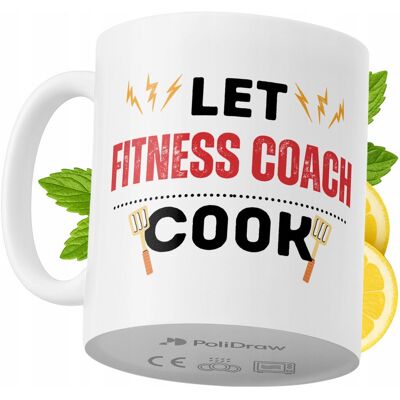 OEM Mug Humoristique Pour Coach Sportif, Avec Un Texte Amusant Et Un Design Graphique Original. Idéal Pour Les Anniversaires, Les Fêtes Et Les Occasions Spéciales. Mug Premium Pour La Maison, Le Bureau Et - Publicité OEM Mug Humoristique Pour Coach Sportif, Avec Un Texte Amusant Et Un Design Graphique Original. Idéal Pour Les Anniversaires, Les Fêtes Et Les Occasions Spéciales. Mug Premium Pour La Maison, Le Bureau Et - Publicité