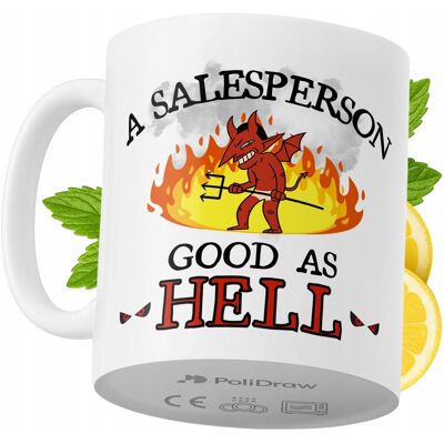 OEM Mug Humoristique Pour Vendeur, Avec Un Texte Amusant Et Un Design Graphique Original. Idéal Pour Les Anniversaires, Les Fêtes Et Les Occasions Spéciales. Mug Premium Pour La Maison, Le Bureau Et Le Tr - Publicité OEM Mug Humoristique Pour Vendeur, Avec Un Texte Amusant Et Un Design Graphique Original. Idéal Pour Les Anniversaires, Les Fêtes Et Les Occasions Spéciales. Mug Premium Pour La Maison, Le Bureau Et Le Tr - Publicité