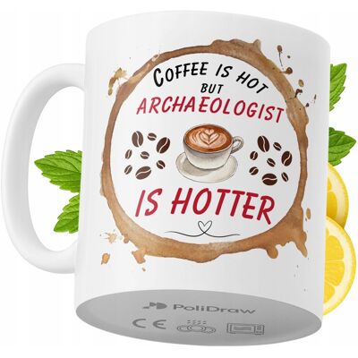 OEM Mug Humoristique Pour Archéologue, Avec Un Texte Amusant Et Un Design Graphique Original. Idéal Pour Les Anniversaires, Les Fêtes Et Autres Occasions Spéciales. Mug Premium Pour La Maison, Le Bureau O - Publicité OEM Mug Humoristique Pour Archéologue, Avec Un Texte Amusant Et Un Design Graphique Original. Idéal Pour Les Anniversaires, Les Fêtes Et Autres Occasions Spéciales. Mug Premium Pour La Maison, Le Bureau O - Publicité