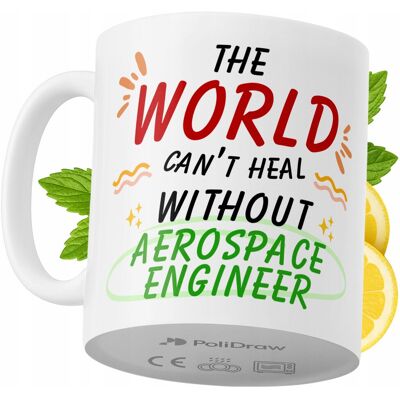 OEM Mug Humoristique Pour Ingénieur Aérospatial, Avec Un Texte Amusant Et Un Design Graphique Original. Idéal Pour Les Anniversaires, Les Fêtes Et Les Occasions Spéciales. Mug Premium Pour La Maison, Le B - Publicité OEM Mug Humoristique Pour Ingénieur Aérospatial, Avec Un Texte Amusant Et Un Design Graphique Original. Idéal Pour Les Anniversaires, Les Fêtes Et Les Occasions Spéciales. Mug Premium Pour La Maison, Le B - Publicité