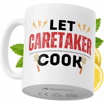 OEM Mug Humoristique Pour Soignant(e) - Mug Avec Texte Amusant Et Design Graphique - Idéal Pour Les Anniversaires, Les Fêtes Et Les Occasions Spéciales - Mug Premium Pour La Maison, Le Bureau Et Le Travai - Publicité OEM Mug Humoristique Pour Soignant(e) - Mug Avec Texte Amusant Et Design Graphique - Idéal Pour Les Anniversaires, Les Fêtes Et Les Occasions Spéciales - Mug Premium Pour La Maison, Le Bureau Et Le Travai - Publicité