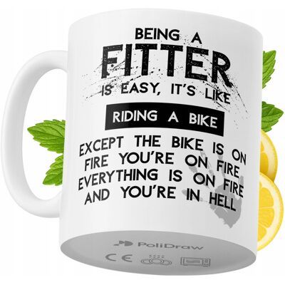 OEM Mug Humoristique Pour Les Sportifs, Avec Un Texte Amusant Et Un Design Graphique Original. Idéal Pour Les Anniversaires, Les Fêtes Et Les Occasions Spéciales. Mug Premium Pour La Maison, Le Bureau Et - Publicité OEM Mug Humoristique Pour Les Sportifs, Avec Un Texte Amusant Et Un Design Graphique Original. Idéal Pour Les Anniversaires, Les Fêtes Et Les Occasions Spéciales. Mug Premium Pour La Maison, Le Bureau Et - Publicité