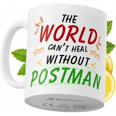 OEM Mug Humoristique Pour Facteur, Avec Un Texte Amusant Et Un Design Graphique Original. Idéal Pour Les Anniversaires, Les Fêtes Et Les Occasions Spéciales. Mug Premium Pour La Maison, Le Bureau Et Le Tr - Publicité OEM Mug Humoristique Pour Facteur, Avec Un Texte Amusant Et Un Design Graphique Original. Idéal Pour Les Anniversaires, Les Fêtes Et Les Occasions Spéciales. Mug Premium Pour La Maison, Le Bureau Et Le Tr - Publicité