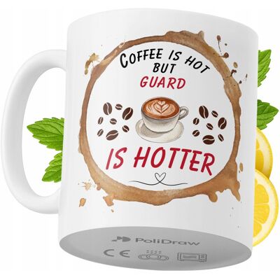 OEM Mug Humoristique Pour Un Gardien, Avec Un Texte Amusant Et Un Design Graphique Original. Idéal Pour Les Anniversaires, Les Fêtes Et Les Jours Fériés. Mug Premium Pour Toutes Les Occasions Spéciales, À - Publicité OEM Mug Humoristique Pour Un Gardien, Avec Un Texte Amusant Et Un Design Graphique Original. Idéal Pour Les Anniversaires, Les Fêtes Et Les Jours Fériés. Mug Premium Pour Toutes Les Occasions Spéciales, À - Publicité